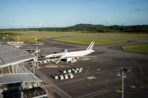 303 kilos de cocaïne saisis en Guyane : trois trafiquants présumés incarcérés en Martinique