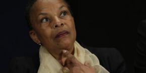 Une pétition pour que Christiane Taubira soit candidate en 2022