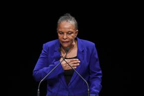 Présidentielle : Christiane Taubira en tête des parrainages en Guyane mais pas suffisants