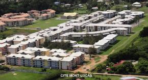 Cayenne : Neuf personnes mises en cause dans une affaire de violence avec arme et de trafic de drogue à Mont-Lucas
