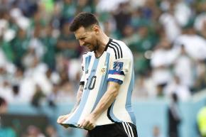 Le classement FIFA vient de tomber : l’Argentine n’est pas la première nation du foot malgré leur sacre au Mondial