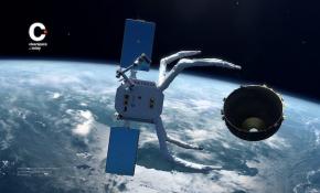 Spatial : ClearSpace, "la dépanneuse" de l’espace en 2026