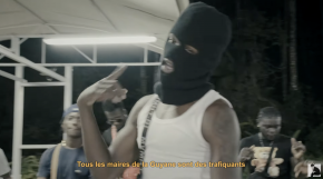 Traité de "trafiquant" dans un clip, l'ancien maire d'Apatou Paul Dolianki porte plainte