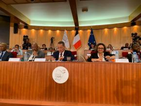 Congrès des élus : vers un statut à la carte