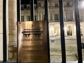 Le Conseil d'Etat rejette un pourvoi en cassation dans le dossier Montagne d'or