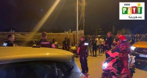 Info Radio Péyi : Une nouvelle directive du procureur assoupli les procédures sur les délits routiers, recel et stupéfiants sur Cayenne, Rémire et Matoury