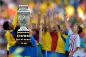 Football : la Copa América aura finalement lieu au Brésil