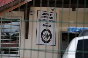 Reprise des expulsions d’Haïtien·nes depuis les CRA de Guyane et Guadeloupe