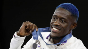 JO 2024 : bilan exceptionnel pour les athlètes antillo-guyanais