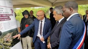 Projet de prison en Guyane : un débat entre mémoire, justice et sécurité