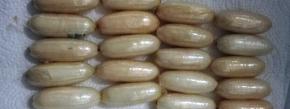 Des Guyanais interpellés à Saint-Etienne pour trafic de drogue