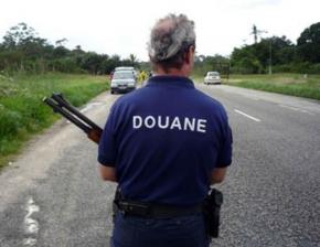 Saisies de matériel d’orpaillage illégal sur Saint-Laurent du Maroni