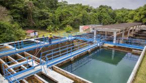 Les usines d’eau potable sous surveillance dans un contexte de sécheresse exceptionnelle