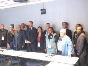 Edouard Philippe annonce sa visite en Guyane avant mars 2020