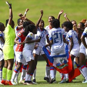 Coupe du Monde féminine : Haïti entre en jeu ce samedi en Australie