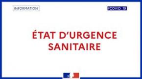 Prorogation de l'État d’urgence en Outre-mer