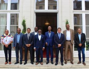 Évolution statutaire : cap sur 2026 pour un vote historique en Guyane