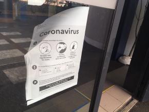 Coronavirus : entreprises et collectivités s'adaptent aux mesures de confinement