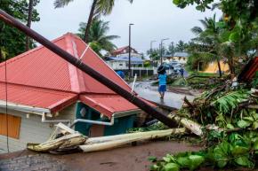 Tempête Fiona : Emmanuel Macron annonce la venue de Jean-François Carenco en Guadeloupe