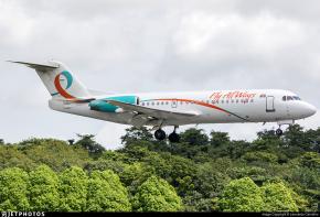 Fly All Ways : une nouvelle compagnie aérienne pour une liaison Paramaribo-Cayenne-Belém
