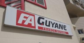 FA Guyane pourrait renaître de ses cendres ?