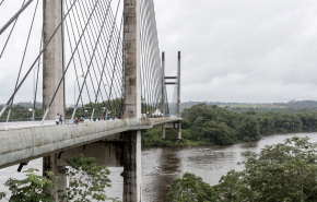 Peut-on prévoir un séjour hors de la Guyane?