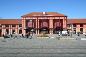 Saint-Etienne : un suspect Surinamais interpellé suite à la mort d’un agent SNCF empoisonné par de la cocaïne liquide