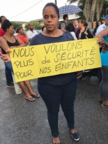 Un mouvement de grève générale dans l'éducation demain en Guyane