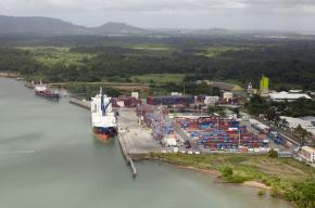 Le nouveau directeur du Grand Port Maritime de Guyane, Stéphane Tant prend ses fonctions et donne ses priorités