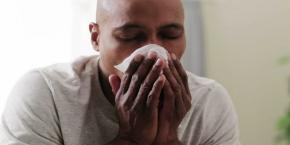 La grippe s'intalle en Guyane mais pas d'inquiétude c'est de saison