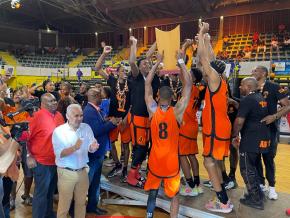 Basket : lancement du GuyMarGua 2023 ce week-end