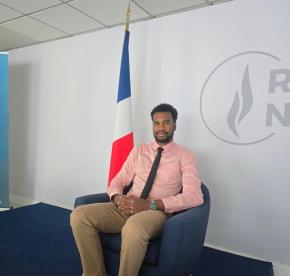 Condamnation de Marine Le Pen : le RN en Guyane réagit
