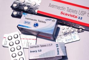 L’utilisation de l’ivermectine déconseillée en prévention ou en traitement du covid-19