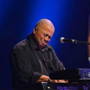 Jacky Bernard, le pianiste Martiniquais du groupe Fal Frett est décédé