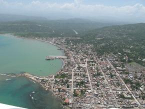 Un séisme fait plusieurs morts dans l’ouest d’Haïti