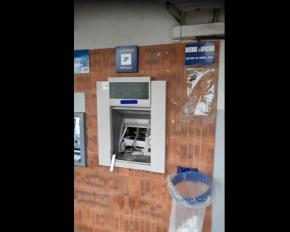 Tentative de cambriolage au bureau de Poste de Cabassou