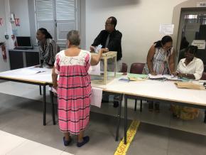 Municipales 2020 : 16 recours déposés au Tribunal administratif de Cayenne