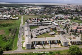 Augmentation des loyers en Guyane