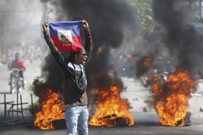 Haïti : le gouvernement décrète l'état d'urgence et le couvre-feu à Port-au-Prince