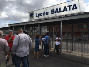 Mobilisation de Réseau sans frontières pour Evens, un lycéen Haïtien enfermé au Centre de rétention administrative