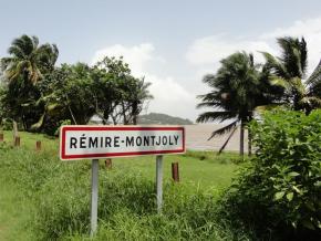 Rémire-Montjoly est la commune la plus touchée par l'épidémie de Covid-19