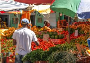 Un nouveau marché prendra place sur le parking de l’Hyper U