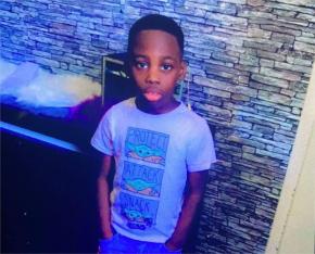 Disparition : un appel à témoins lancé pour retrouver Marciano, un enfant de 7 ans d'origine guyanaise et autiste