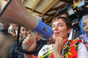 Mayotte : une grève toujours sans issue