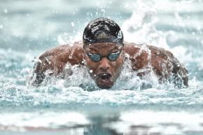 Le nageur guyanais Mehdy Metella qualifié pour les Jeux Olympiques de Tokyo