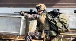 Justice : des militaires poursuivis pour l'extorsion d’un site d’orpaillage clandestin en Guyane