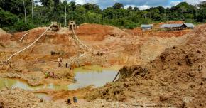 Orpaillage : 5 nouvelles demandes d’opérateurs miniers étudiées par la Commission Départementale des Mines