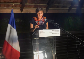 Que retenir de l'allocution d'Annick Girardin ?