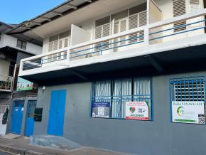 Après le saccage de la mosquée du centre-ville de Cayenne, l'attente d'une décision de justice...