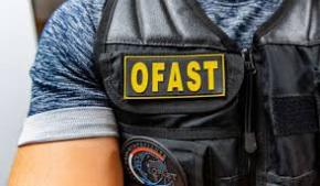Saisie de 53 kg de cocaïne entre Cayenne et Marseille : un réseau démantelé